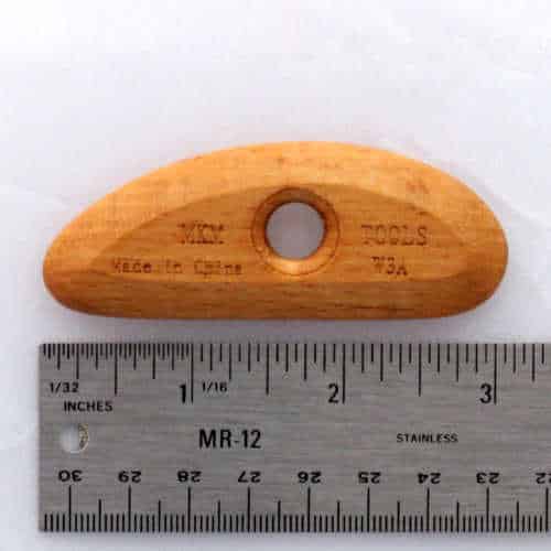 MKM Wood Rib W3a - Image 2