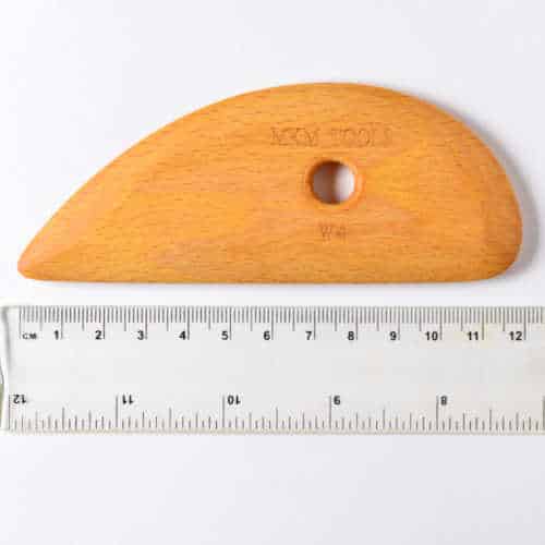 MKM Wood Rib W4 - Image 2