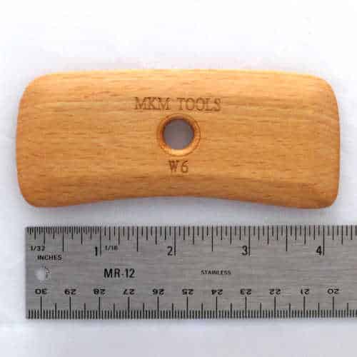 MKM Wood Rib W6 - Image 2