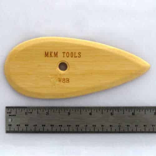 MKM Wood Rib W8b - Image 2