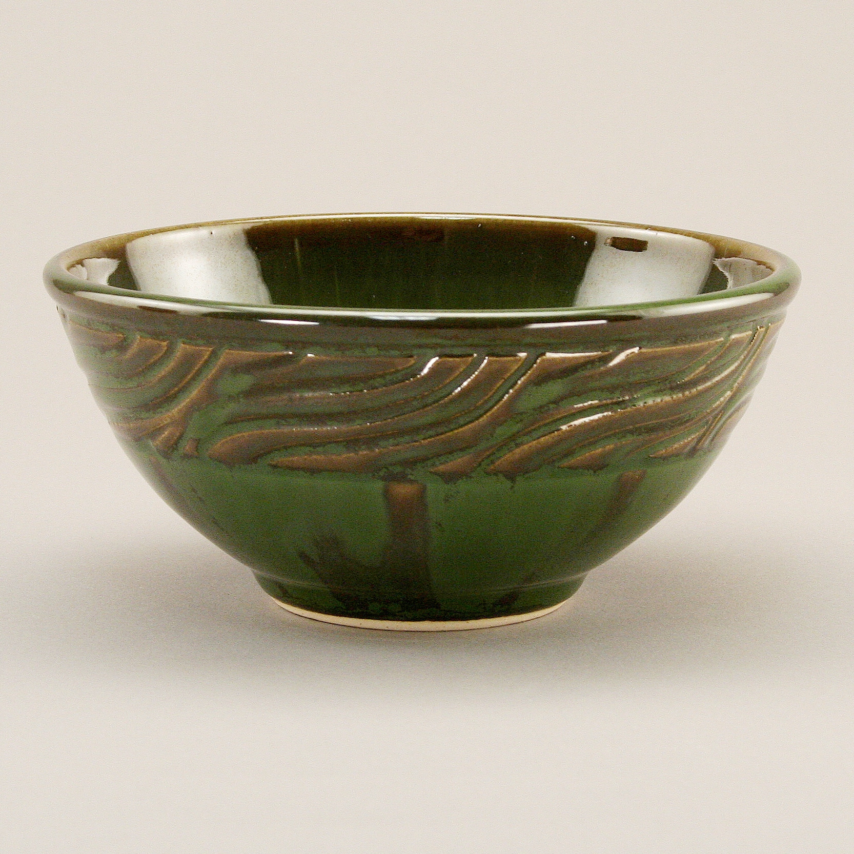 Amaco Potter's Choice - PC-42 Seaweed - Image 2