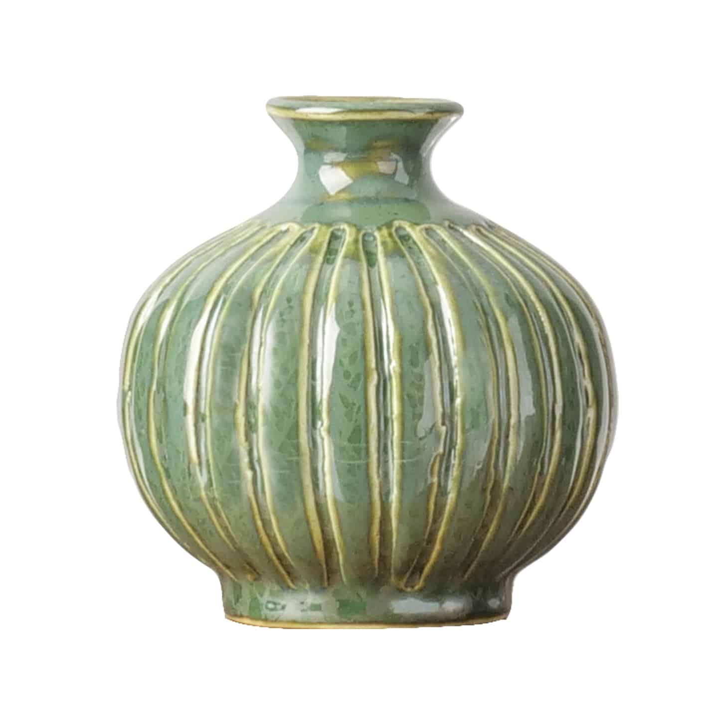 Amaco Potter's Choice - PC-47 Emerald Falls - Image 2