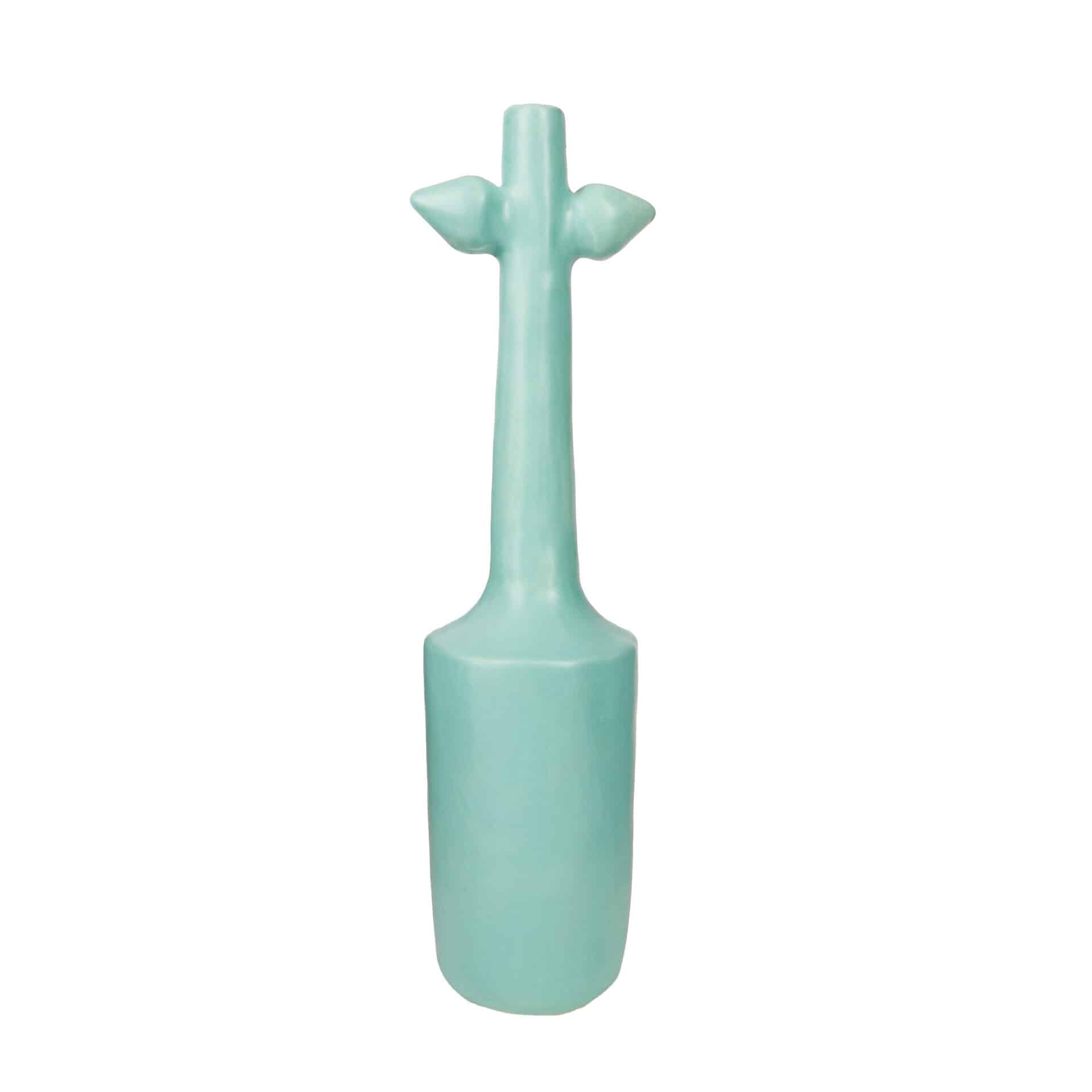 Amaco Satin Matte - SM-24 Seafoam - Pint - Image 2