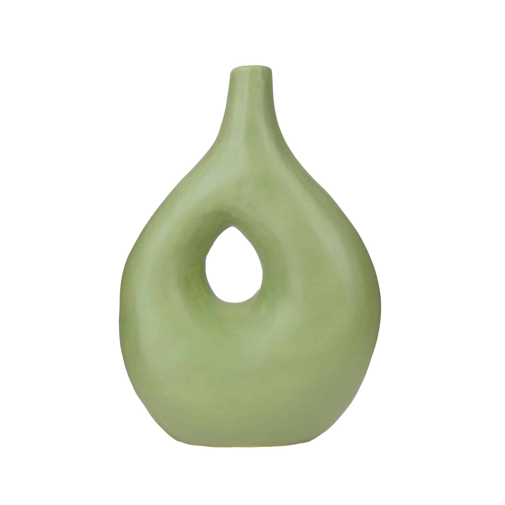 Amaco Satin Matte - SM-46 Moss - Pint - Image 2