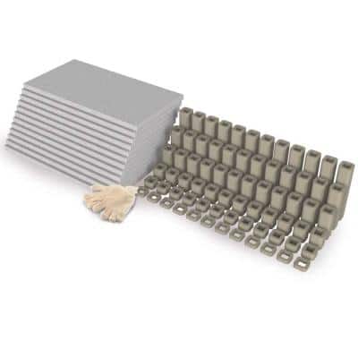 L&L Furniture Kit for T2336 DaVinci Kiln