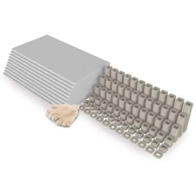 L&L Furniture Kit for X3245 DaVinci Kiln