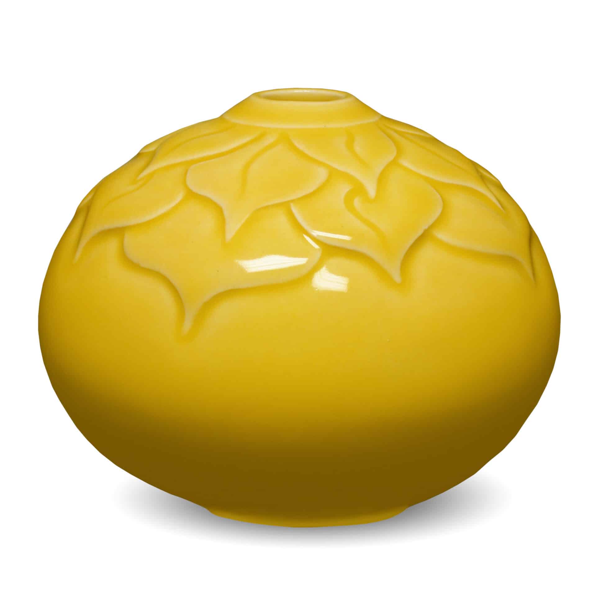 Amaco Celadon - C-60 Marigold - Image 2