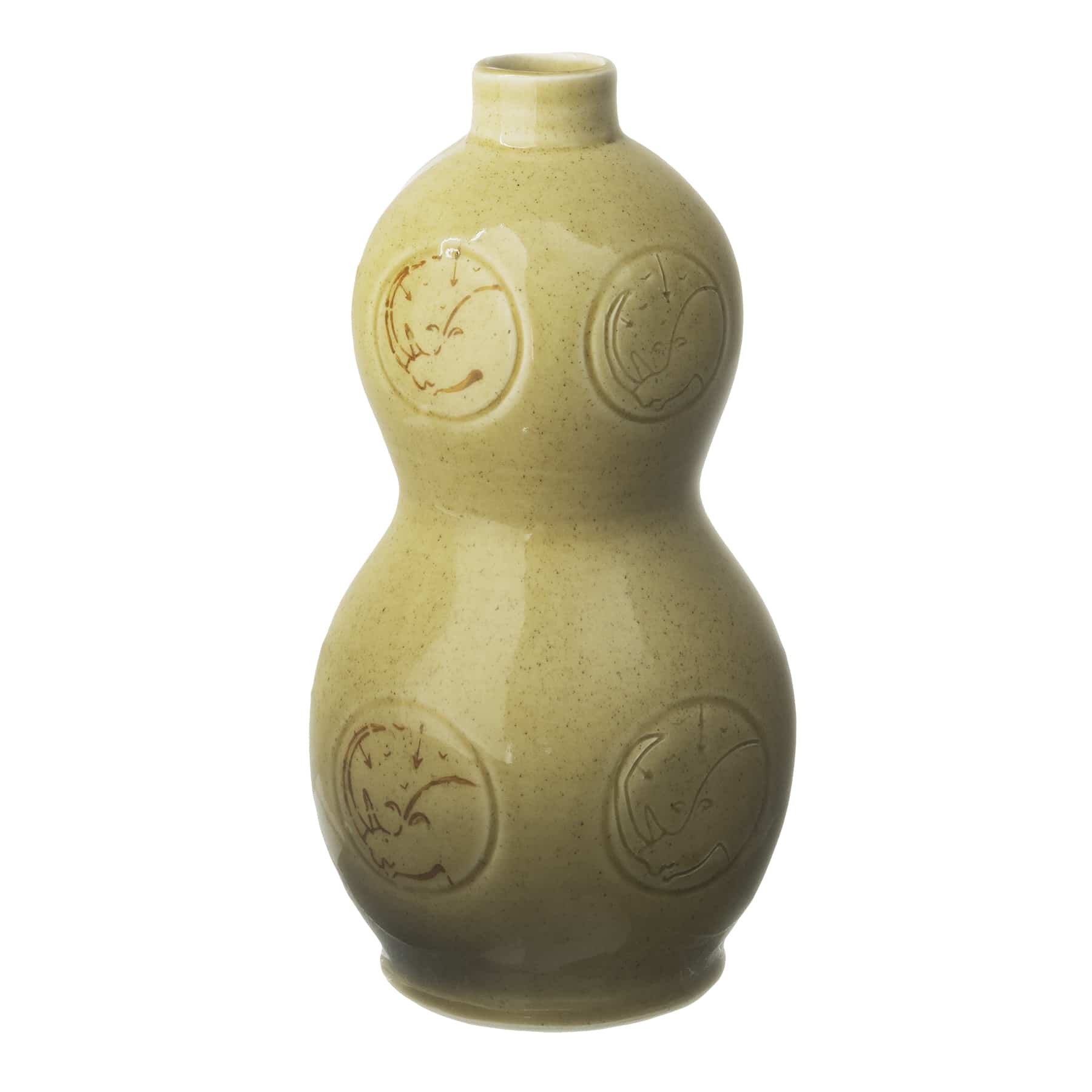 Amaco Celadon - C-32 Ochre - Image 2