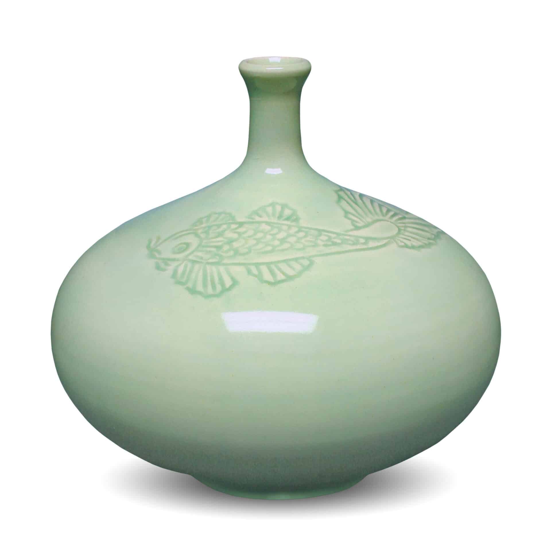 Amaco Celadon - C-40 Aqua - Image 2