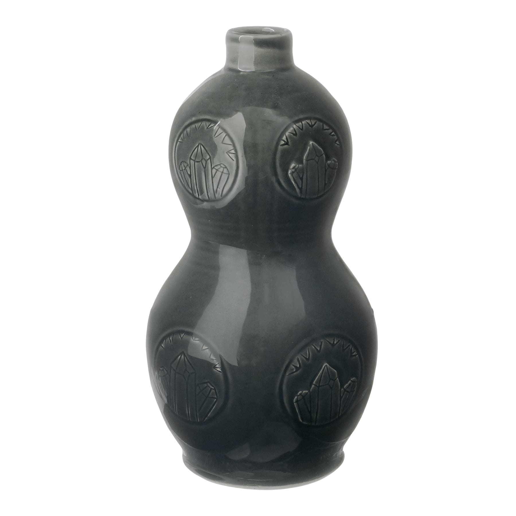Amaco Celadon - C-05 Charcoal - Image 2