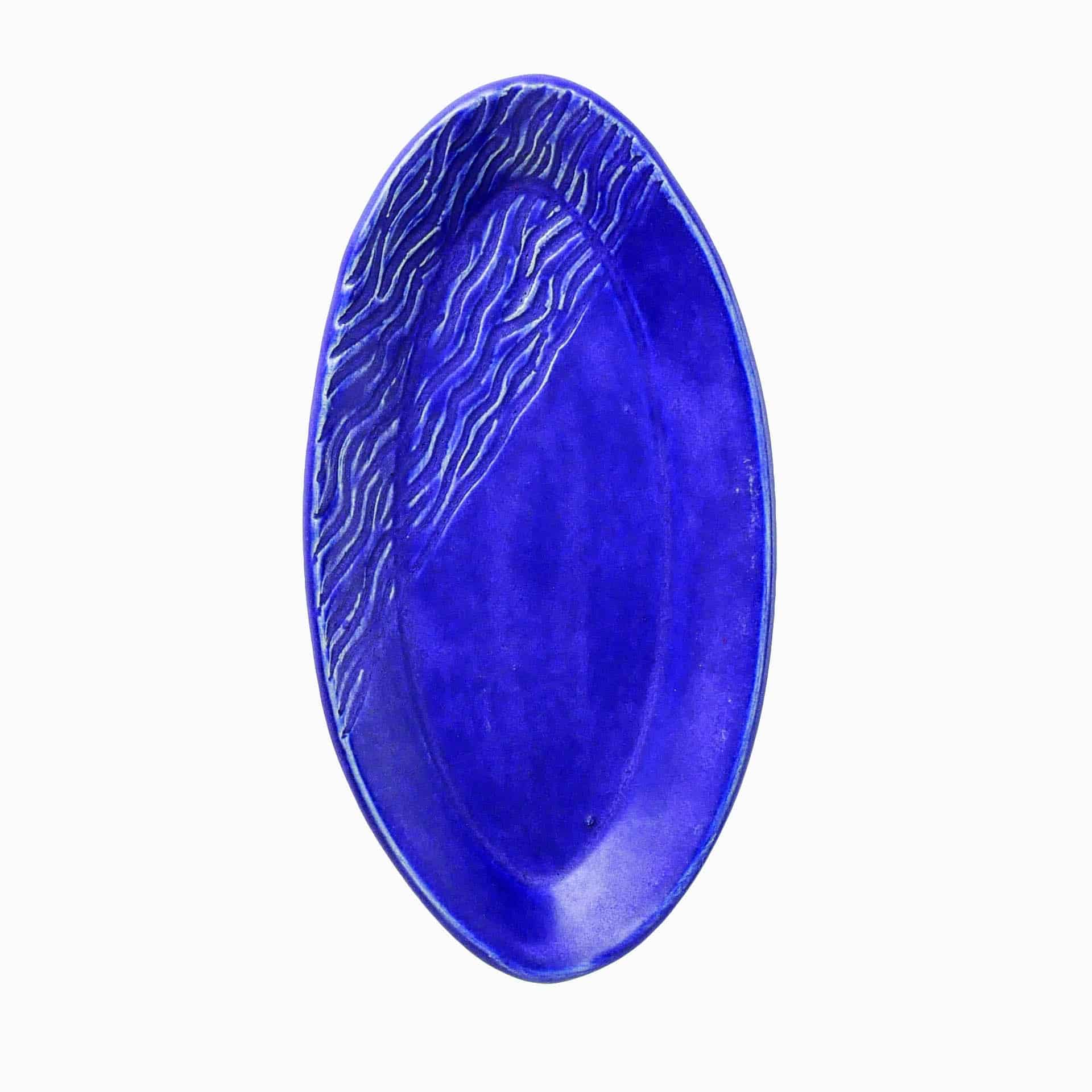Amaco Potter's Choice - PC-16 Purple Crystal - Pint - Image 2