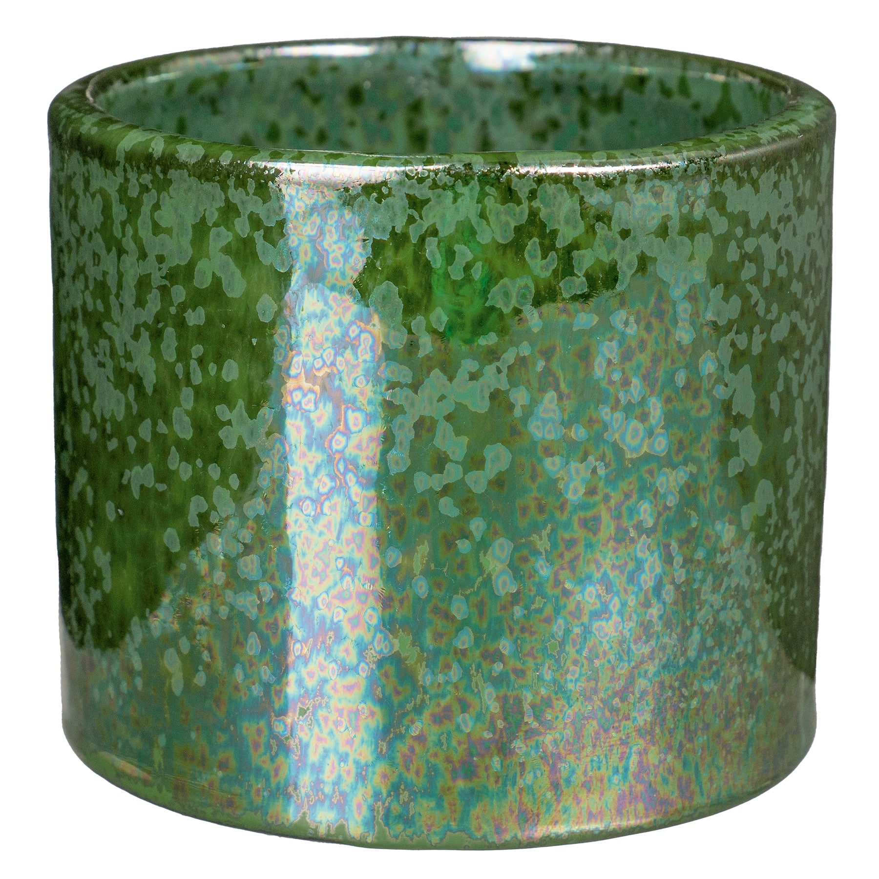 Amaco Potter's Choice - PC-10 June Bug - Pint - Image 2