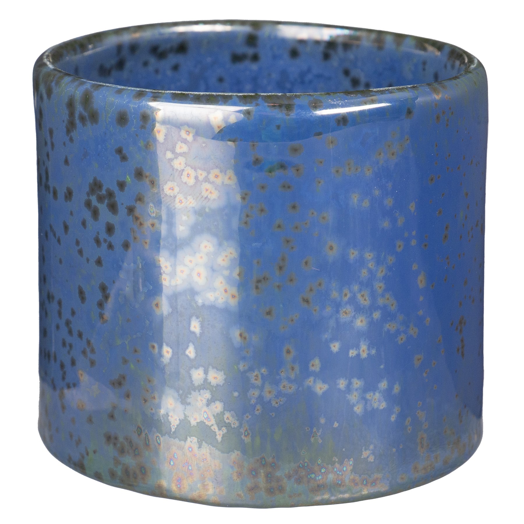 Amaco Potter's Choice - PC-11 Blue Spark - Pint - Image 2