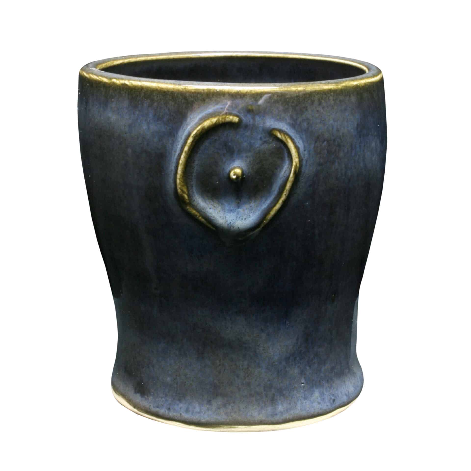 Amaco Potter's Choice - PC-12 Blue Midnight - Image 3
