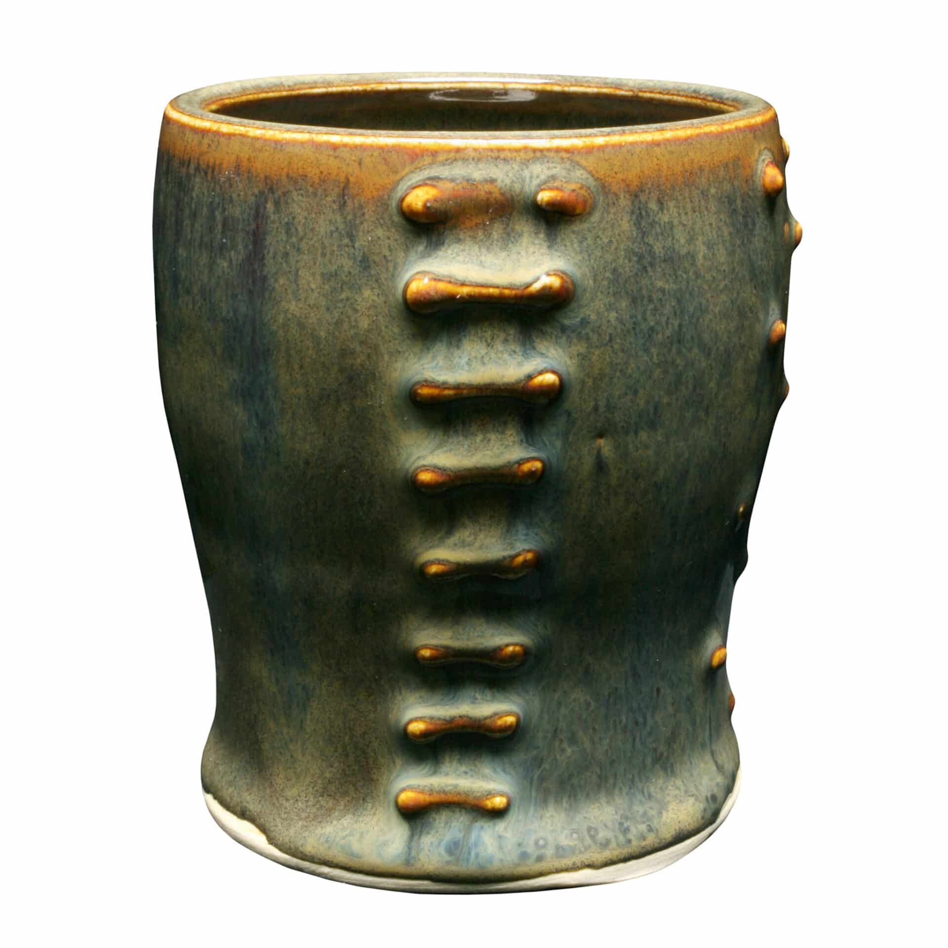 Amaco Potter's Choice - PC-33 Iron Lustre - Image 3