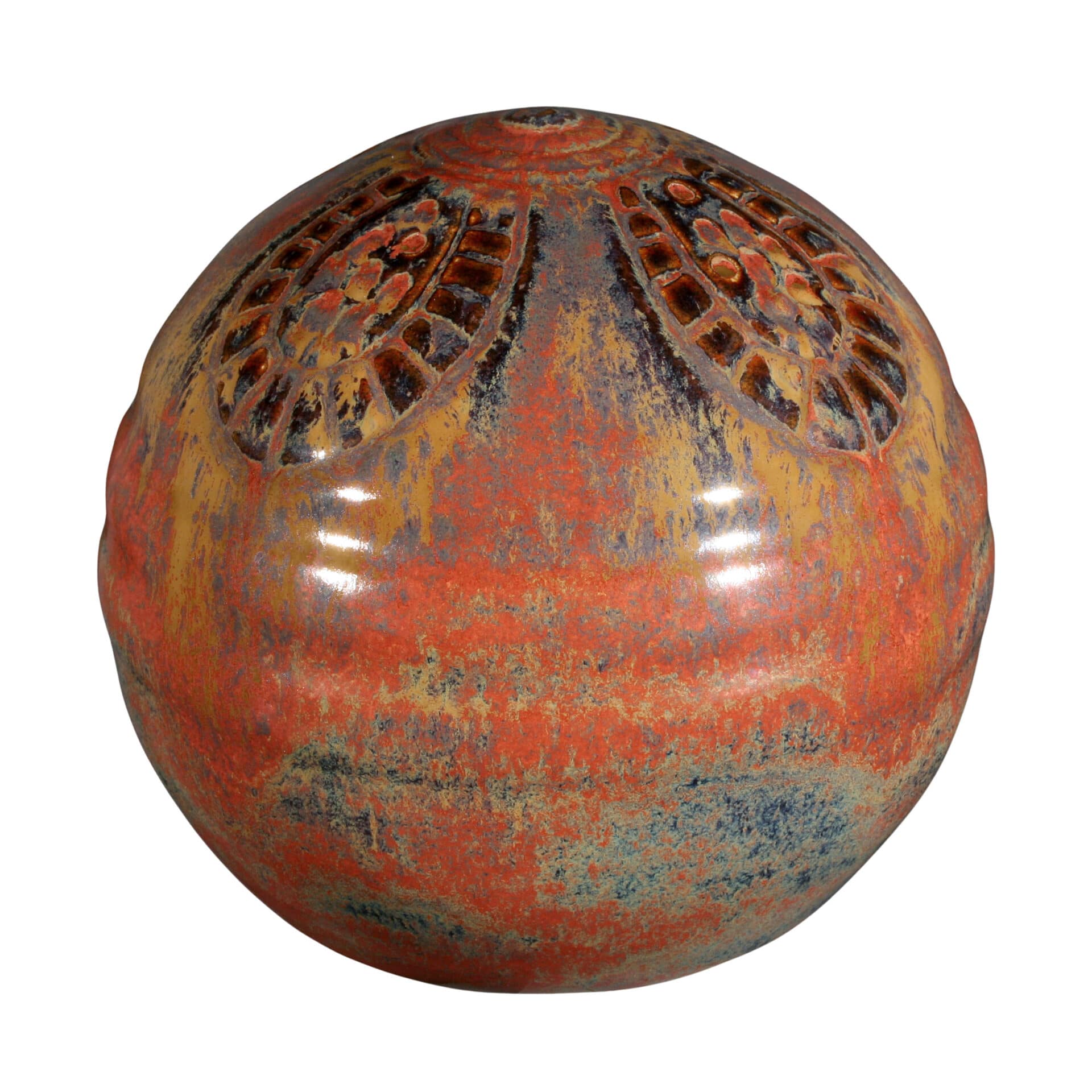 Amaco Potter's Choice - PC-53 Ancient Jasper - Image 3