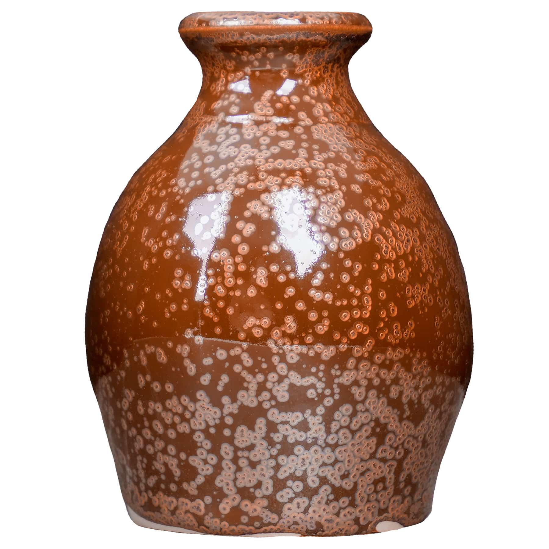 Amaco Potter's Choice - PC-56 Ancient Copper - Pint | Clay King