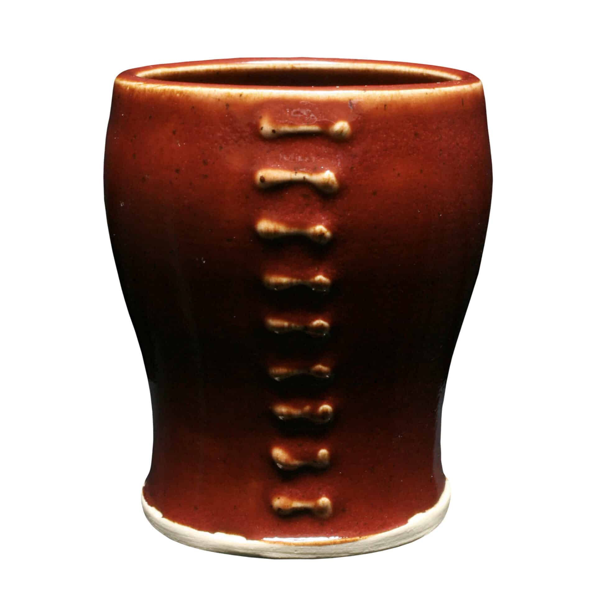 Amaco Potter's Choice - PC-59 Deep Fire Brick Red - Image 3