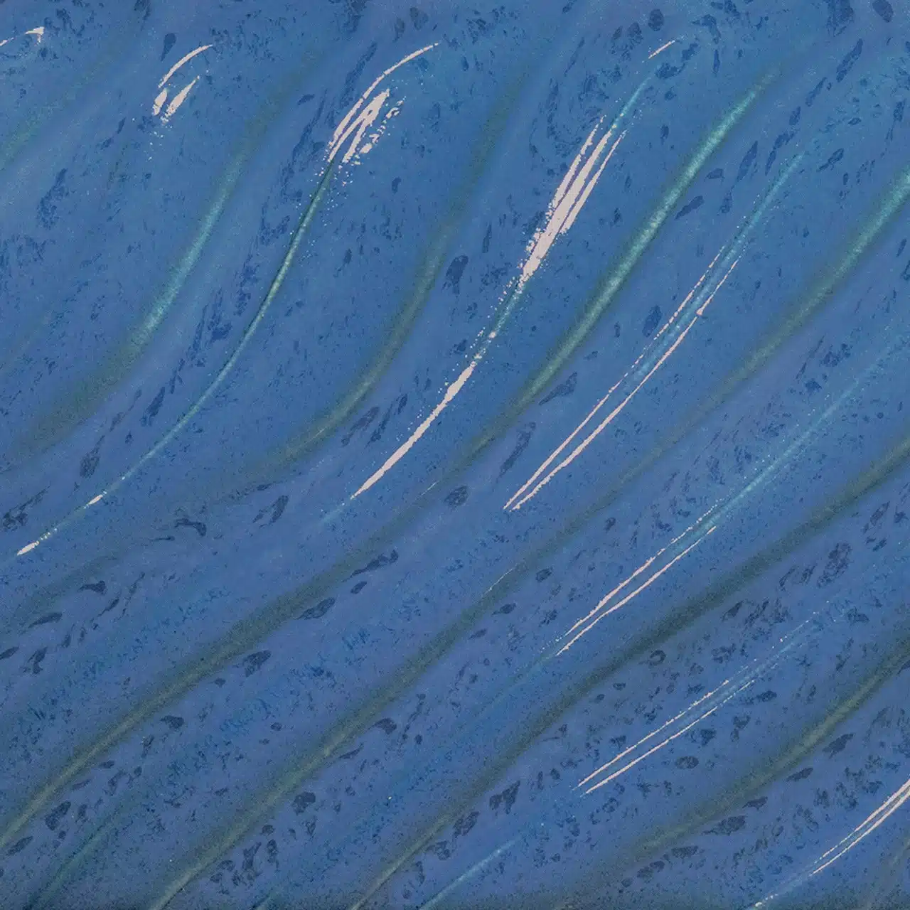 Amaco Phase Glaze - PG-24 Night Rain - Pint
