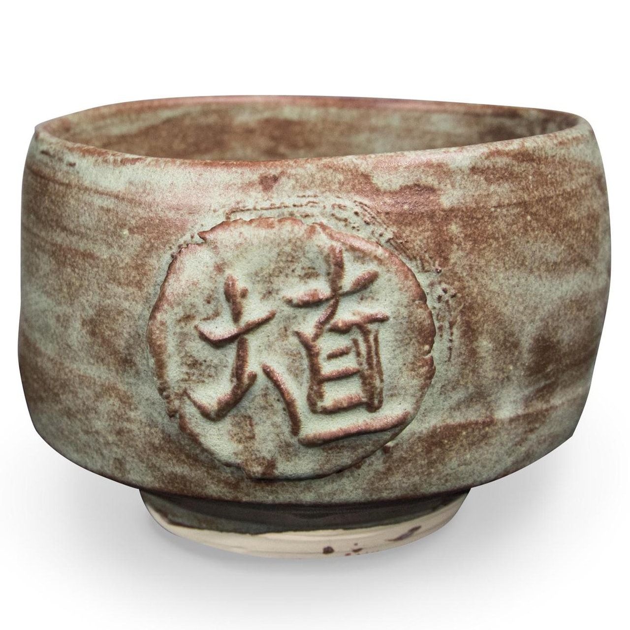 A62おちょこ Amaco Shino - SH-42 Oolong Matte - Pint | Clay King