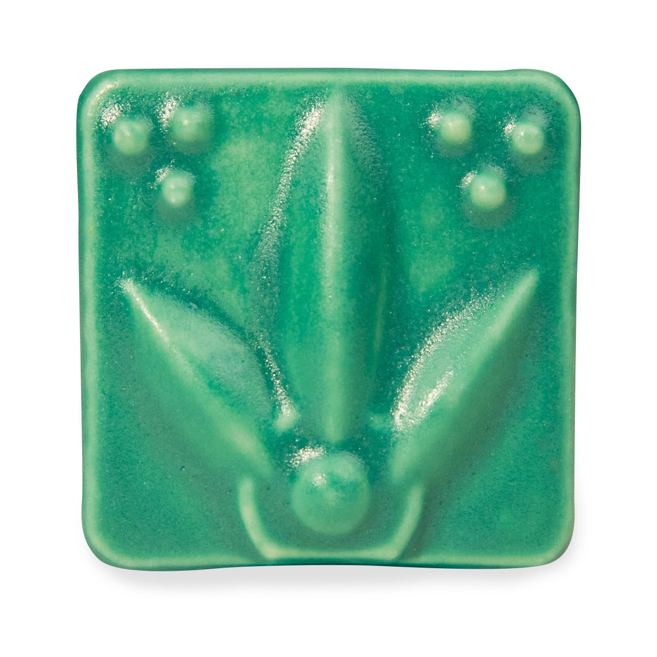 Amaco Satin Matte - SM-27 Teal - Pint
