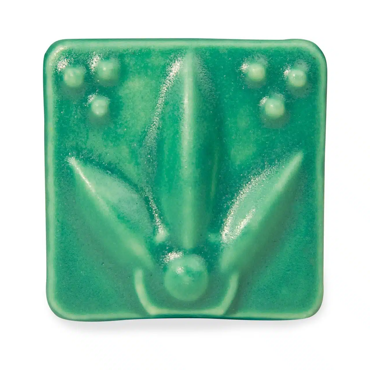 Amaco Satin Matte - SM-27 Teal - Pint