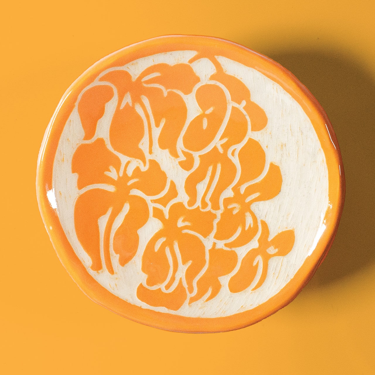 Amaco Velvet Underglaze - V-311 Nectar - Image 3
