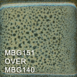 Coyote Texas Two Step (Overcoat) - MBG-151 Birch | Clay King