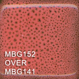 Coyote Texas Two Step (Overcoat) - MBG-152 Texas Rose - Image 3