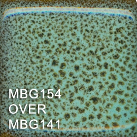 Coyote Texas Two Step (Overcoat) - MBG-154 Sea Mist | Clay King