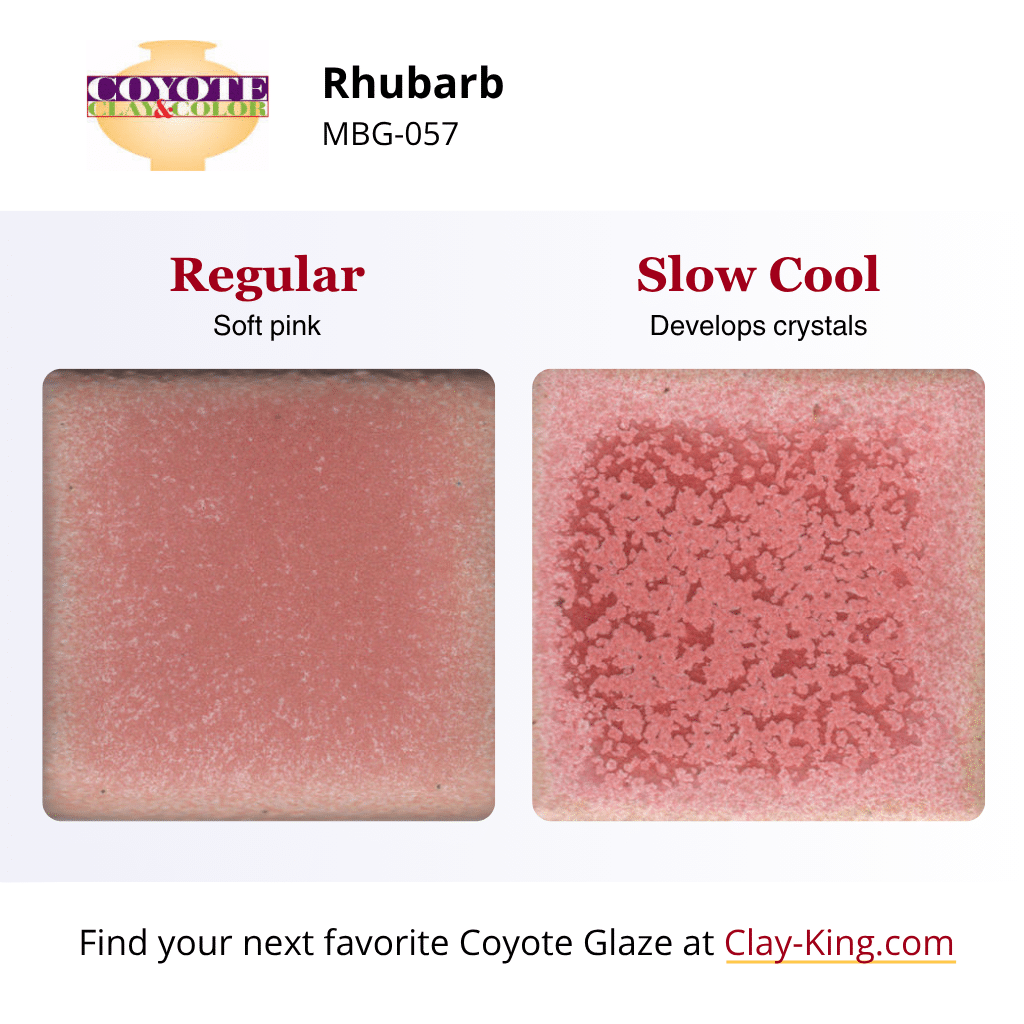 Coyote Archie's - MBG-057 Rhubarb - Image 2