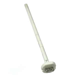 GeoCorp Premium 12" Type K Thermocouple with Block