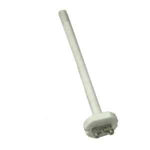 GeoCorp Premium 8" Type K Thermocouple with Block