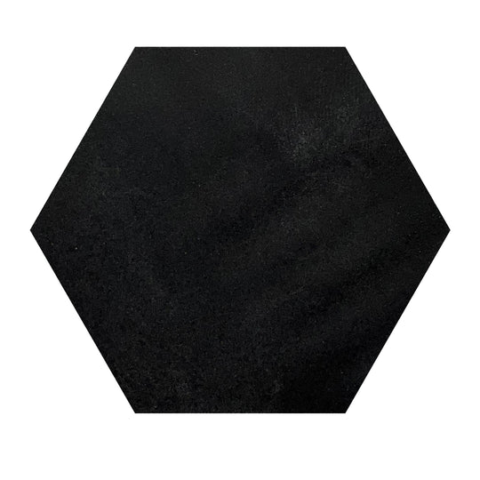 Kentucky Mudworks - Satin Black Glaze - Pint
