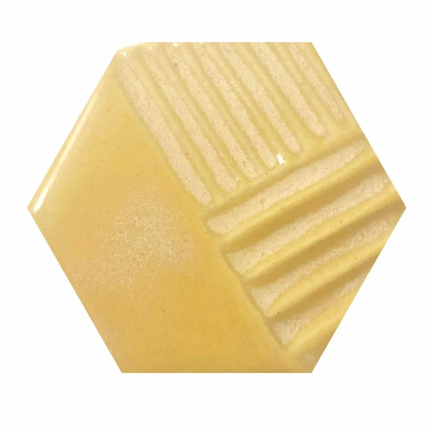 Kentucky Mudworks - Sunflower Glaze - Pint