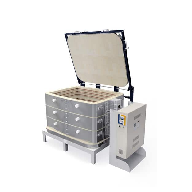 L&L Davinci T3427 Commercial Ceramic Kiln
