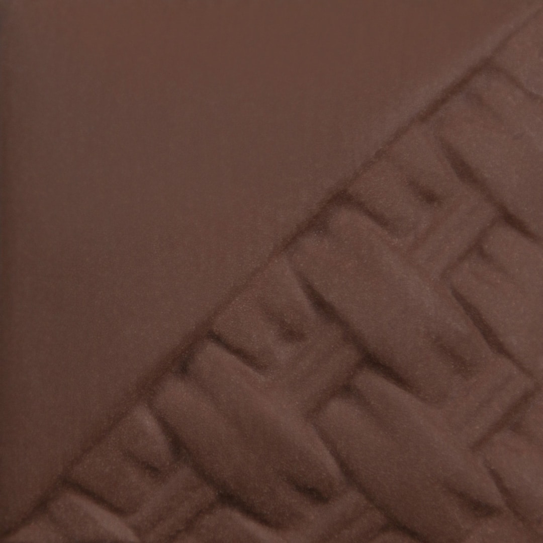 Mayco Engobe - EG-003 Brick Red Engobe - Pint