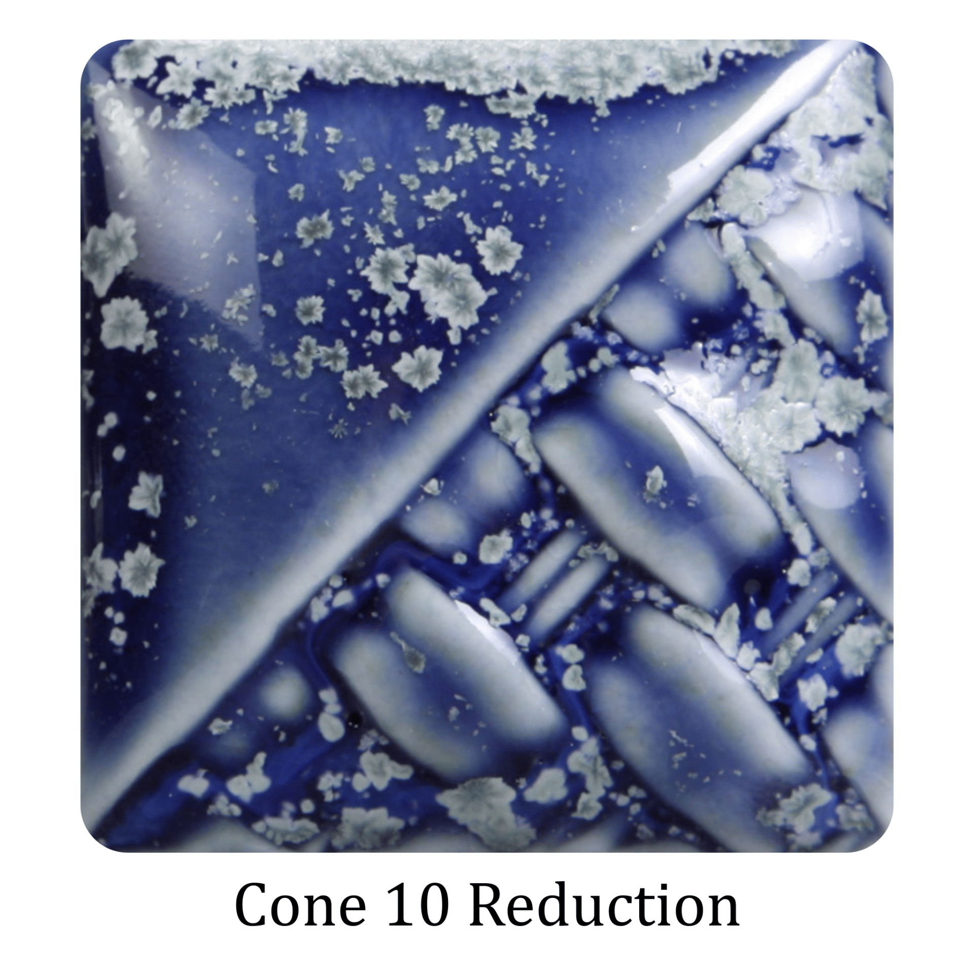 Mayco Stoneware - SW-105 Frost Blue - Pint - Image 2