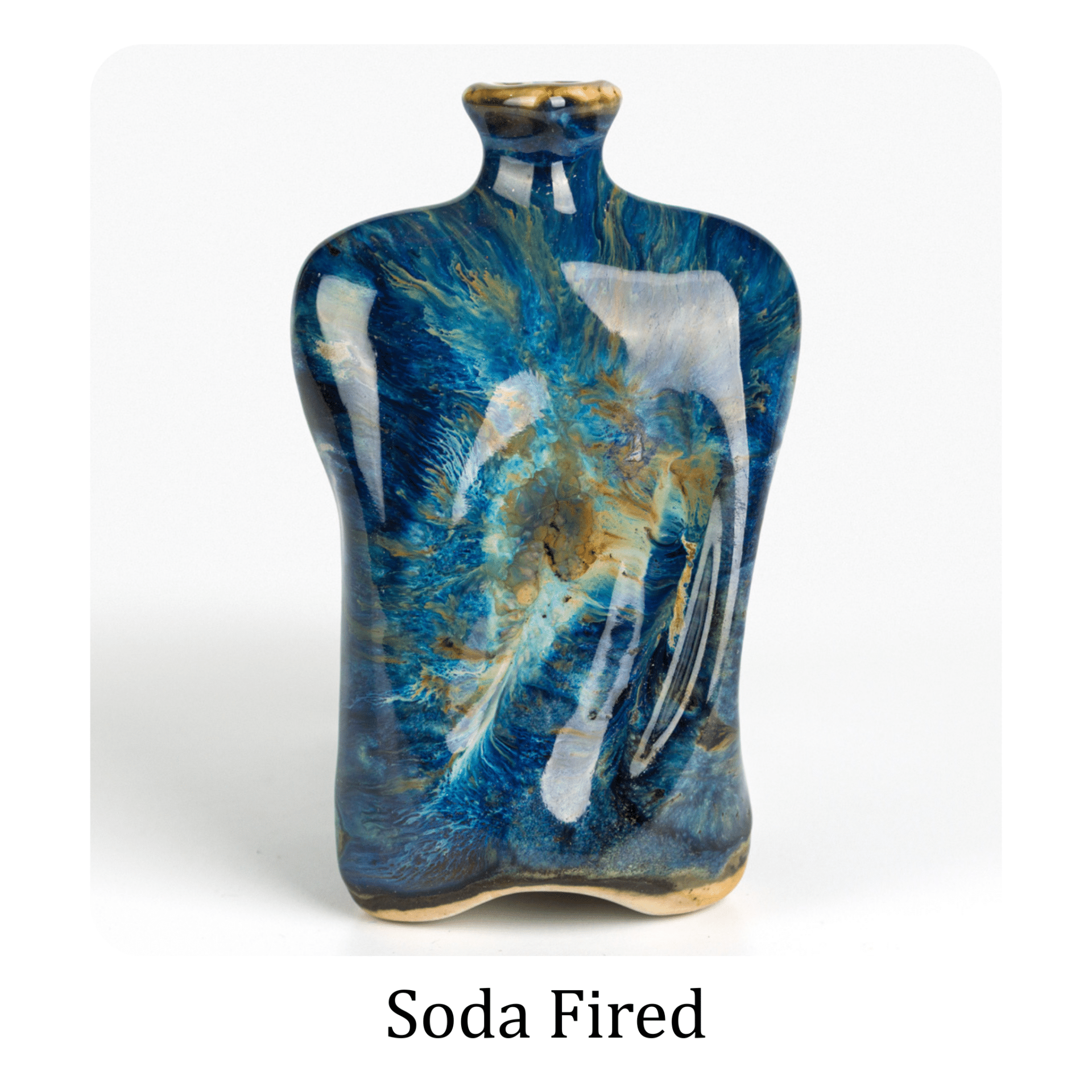 Mayco Stoneware - SW-115 Midnight Rain - Image 3