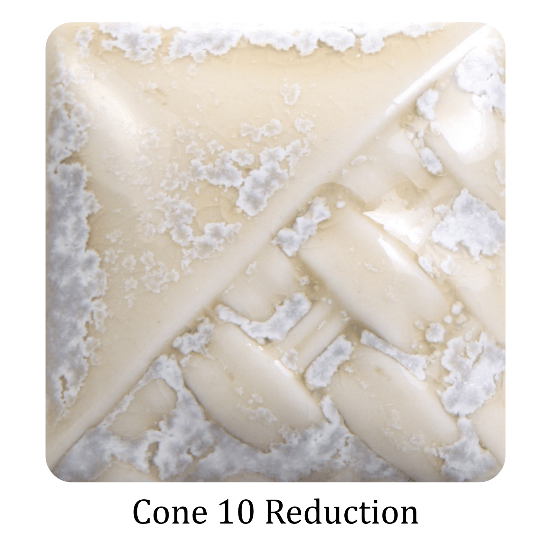 Mayco Stoneware - SW-106 Alabaster - Image 2