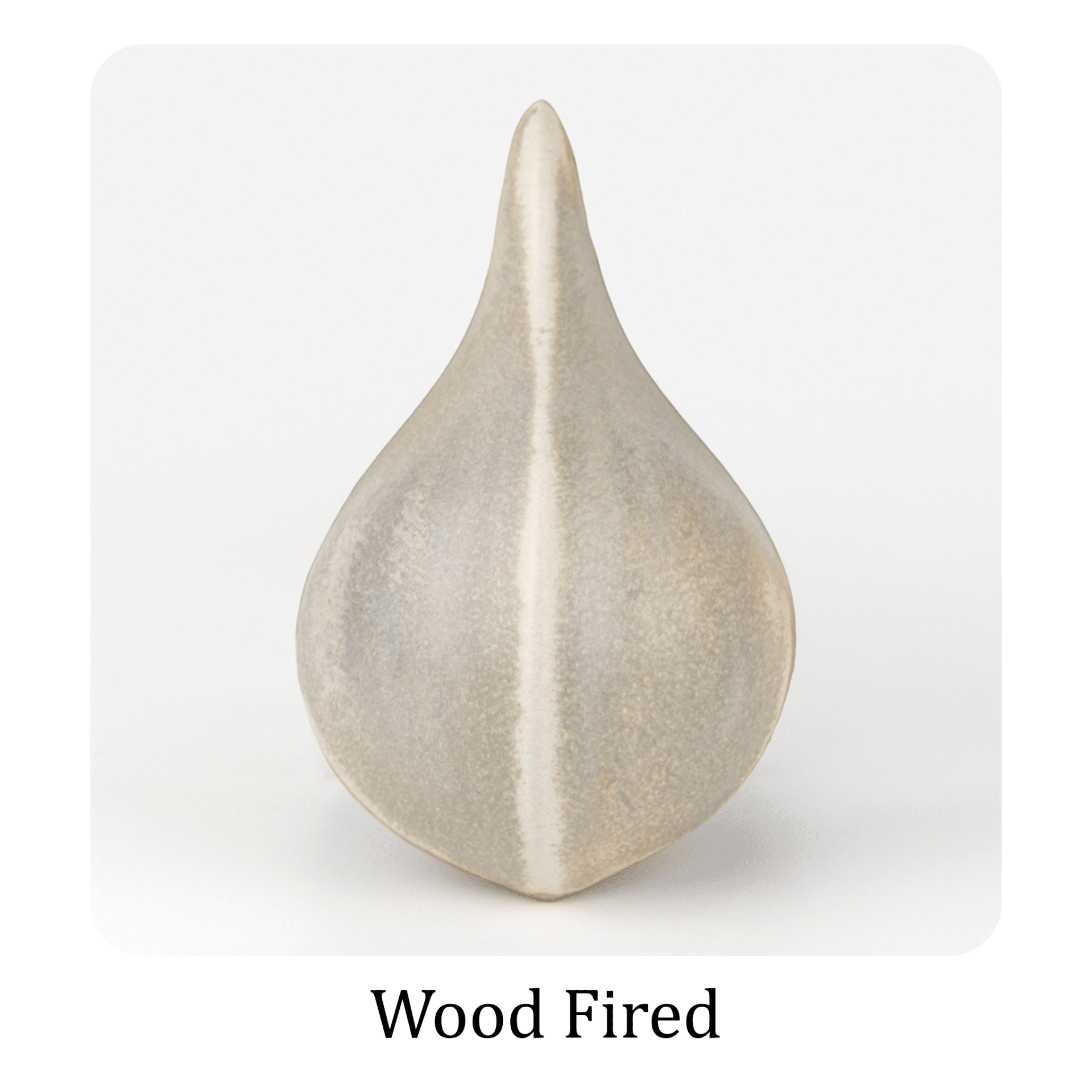 Mayco Stoneware - SW-106 Alabaster - Image 3