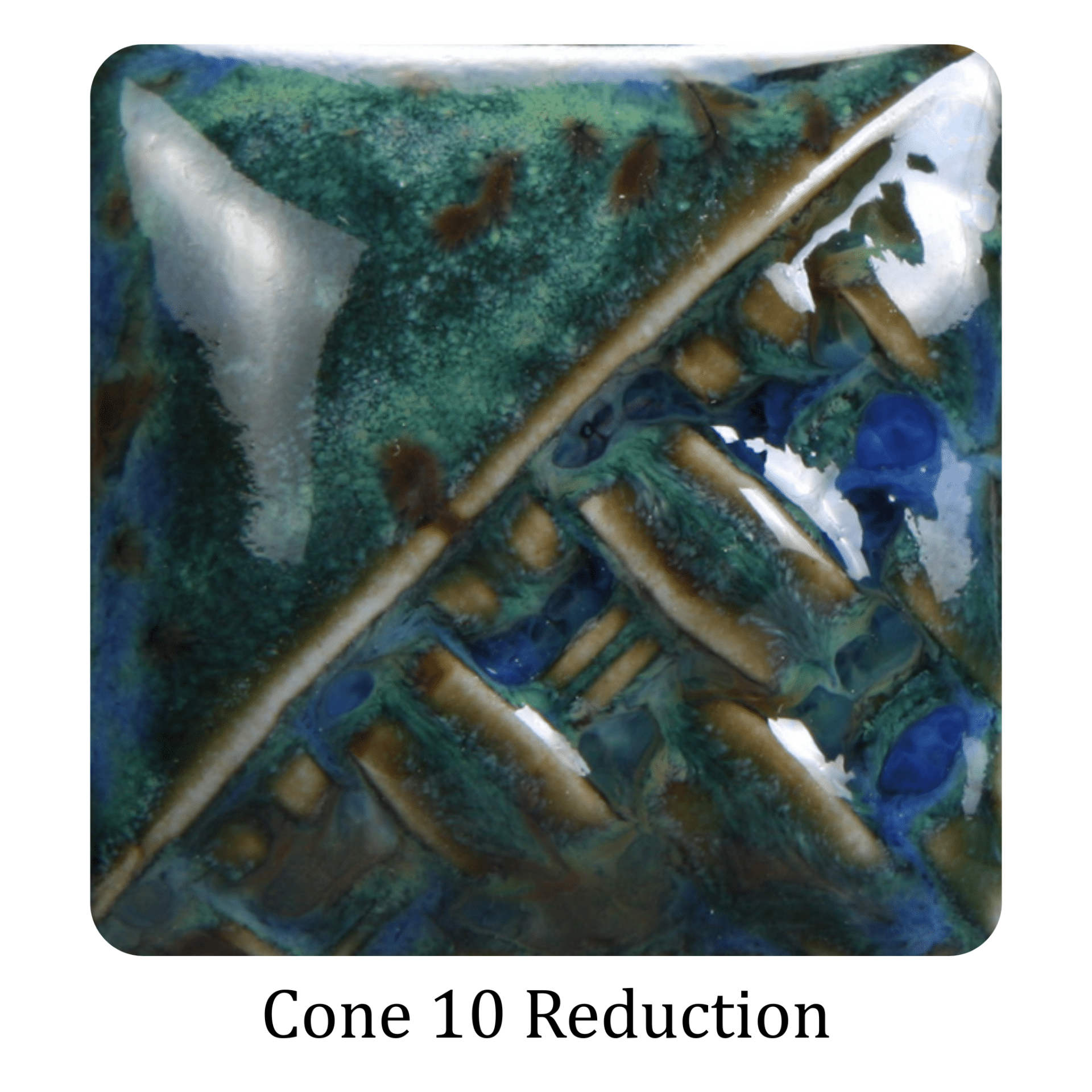 Mayco Stoneware - SW-115 Midnight Rain - Image 2