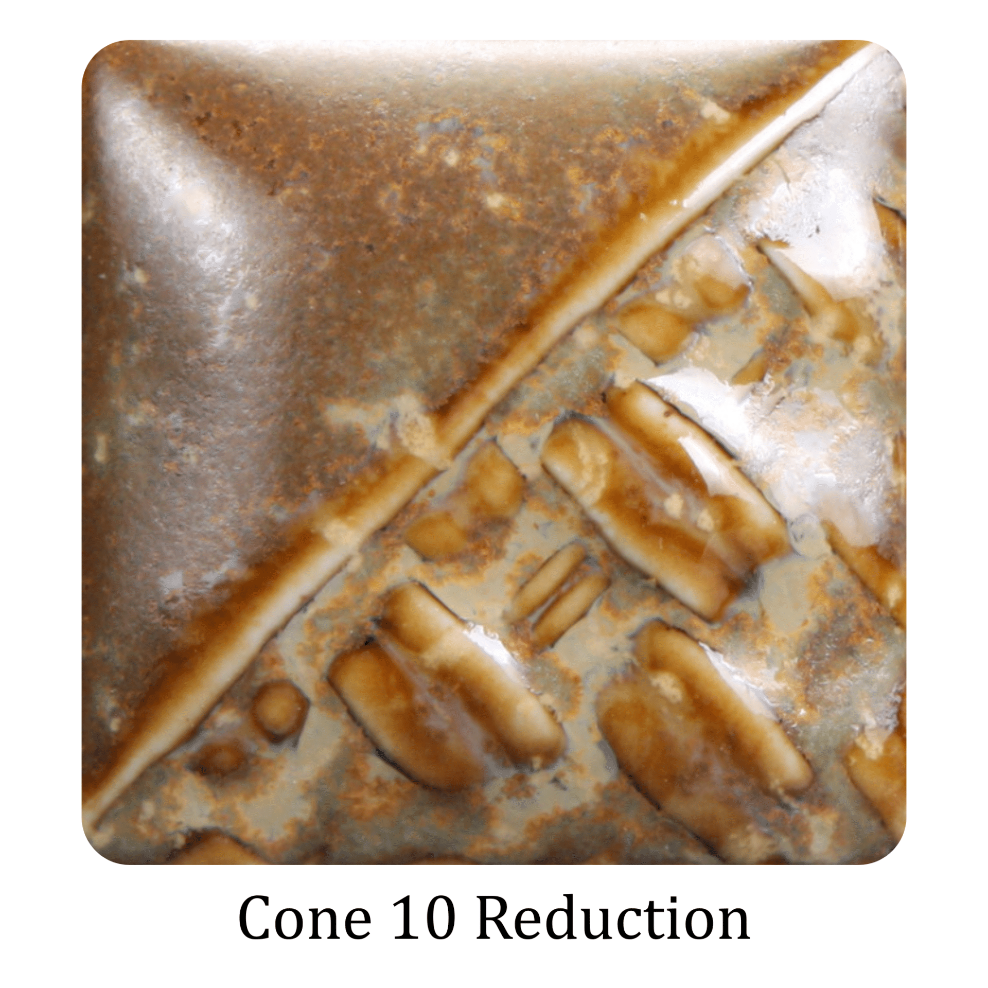 Mayco Stoneware - SW-117 Honeycomb - Pint - Image 2