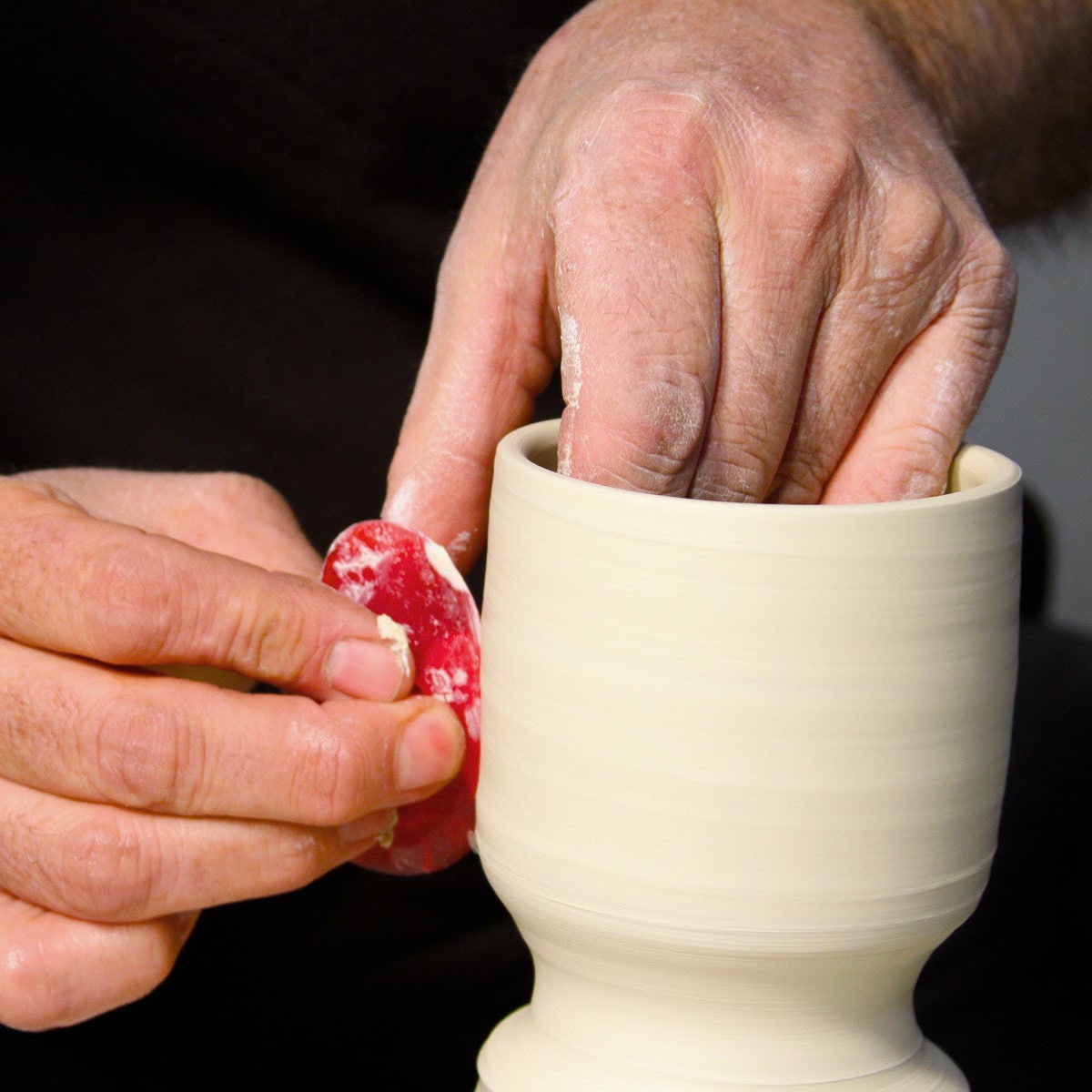 Mudtools Polymer Rib - Shape 0 - Image 8