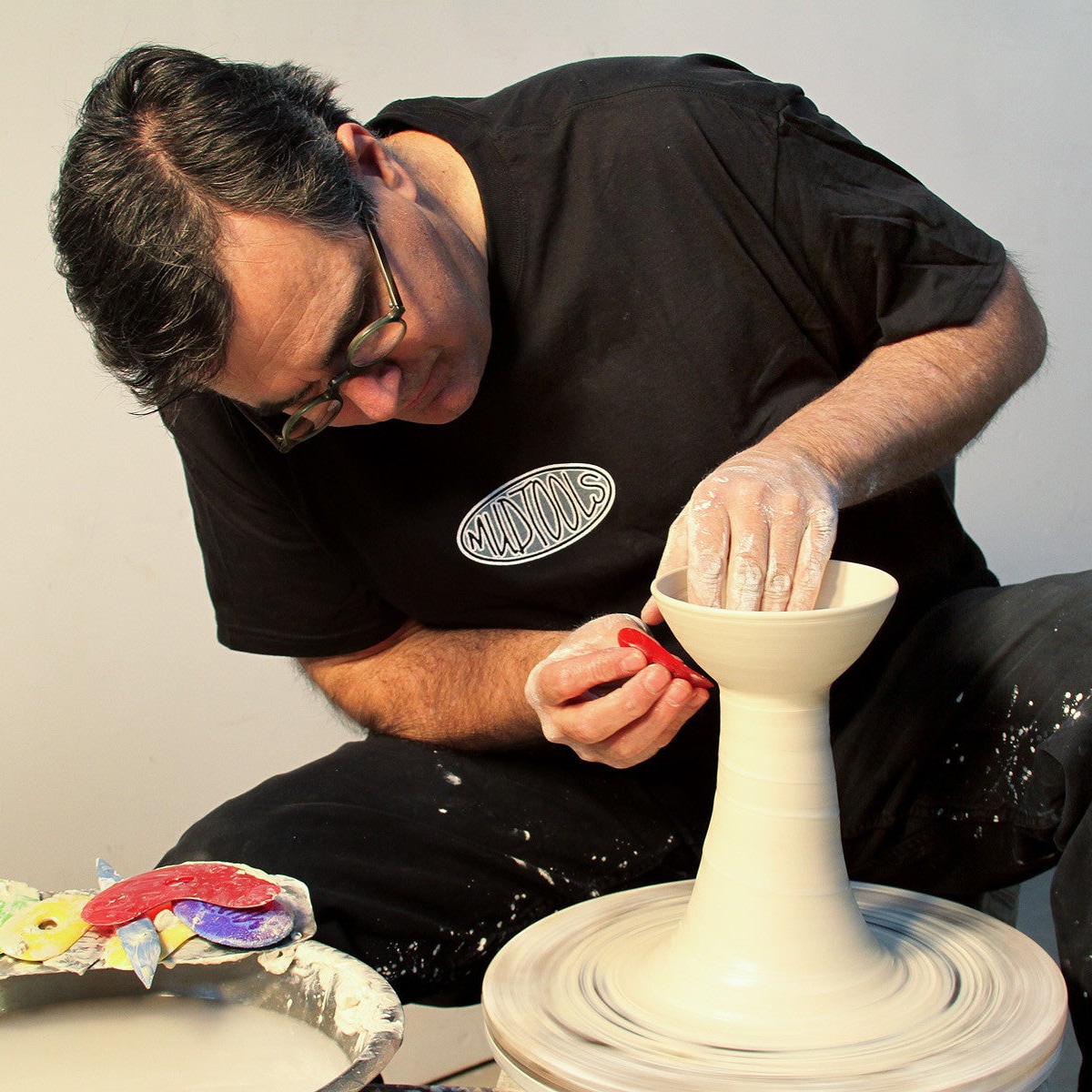 Mudtools Polymer Rib - Shape 0 - Image 6