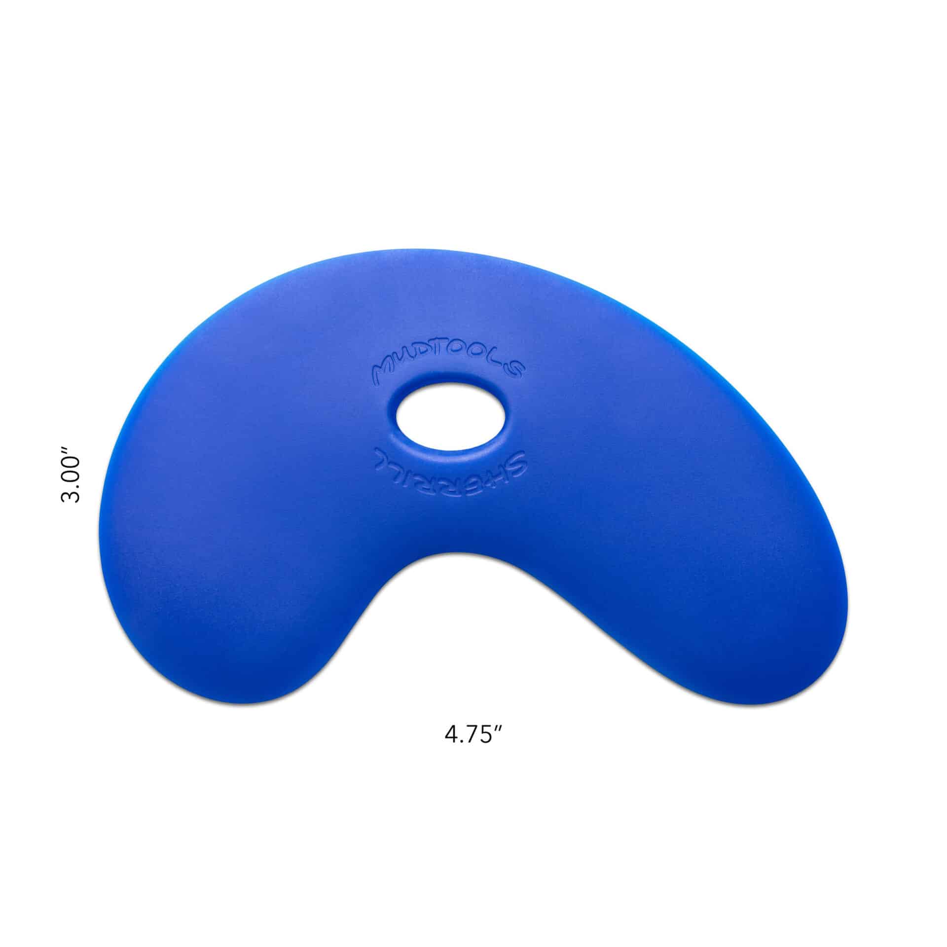 Mudtools Polymer Rib - Small Bowl - Image 10