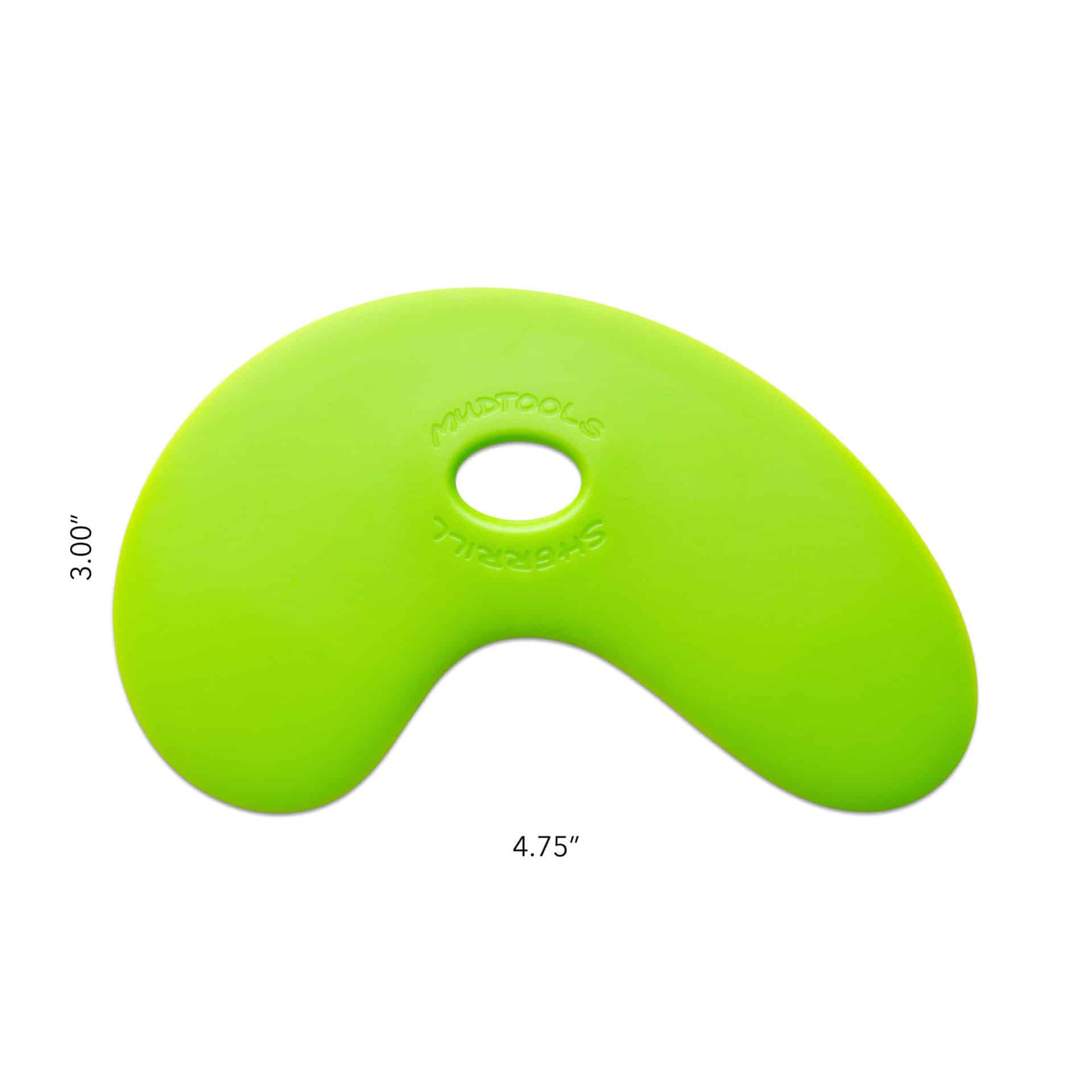 Mudtools Polymer Rib - Small Bowl - Image 9