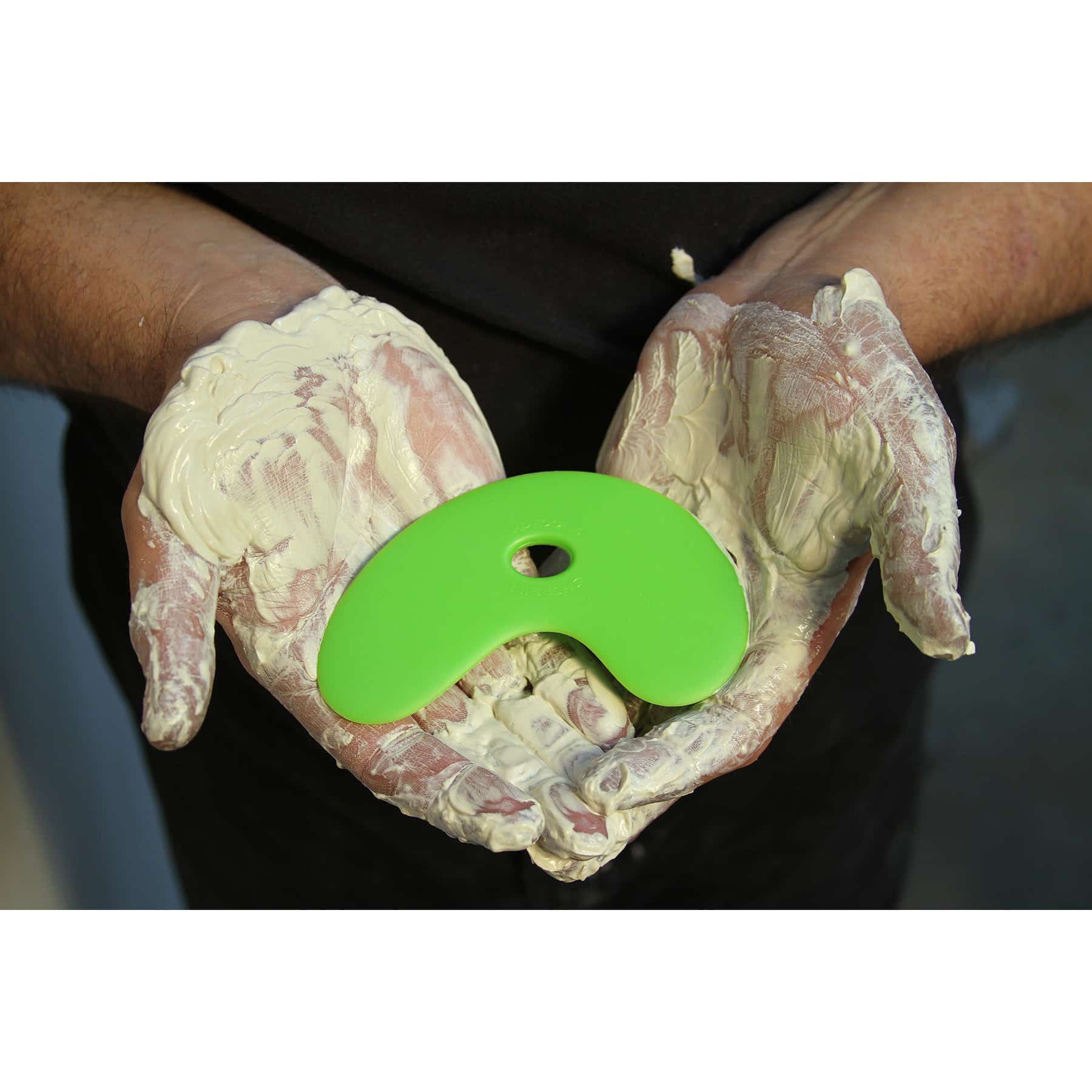 Mudtools Polymer Rib - Small Bowl - Image 5