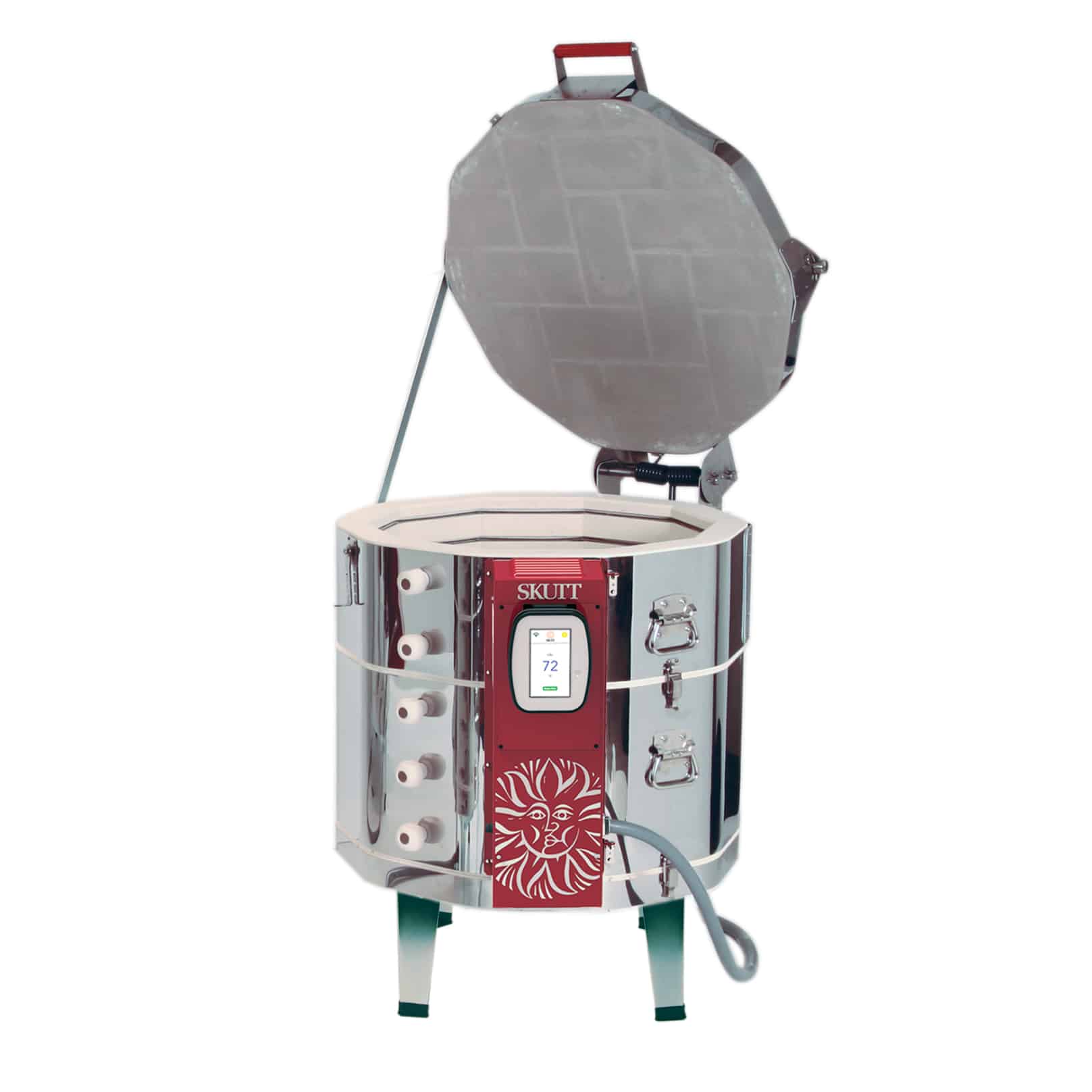 Skutt KM 1022-3 Ceramic Kiln