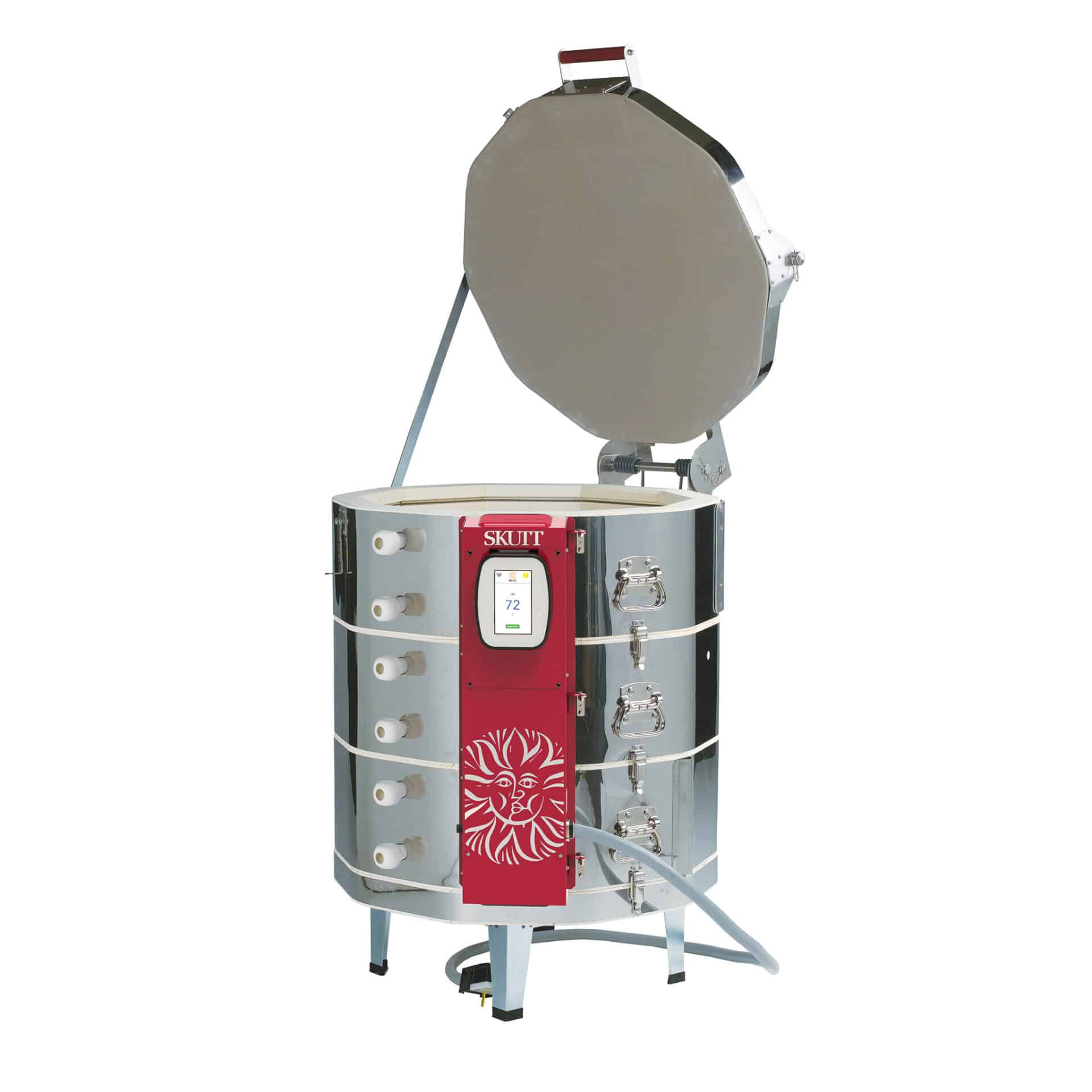 Skutt KM 1027 Ceramic Kiln